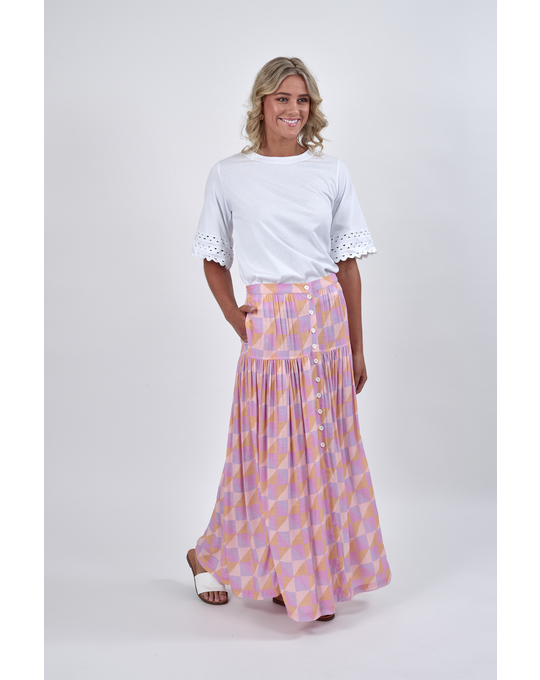 KNEWE GETTY SKIRT