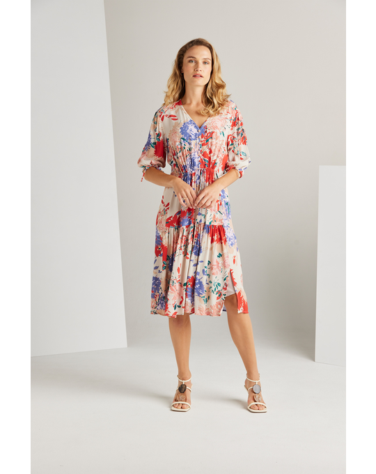 LANIA LUCA DRESS