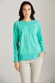 LANIA PARKER SWEAT TOP