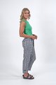 KNEWE CHECKER PANT