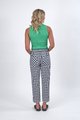 KNEWE CHECKER PANT