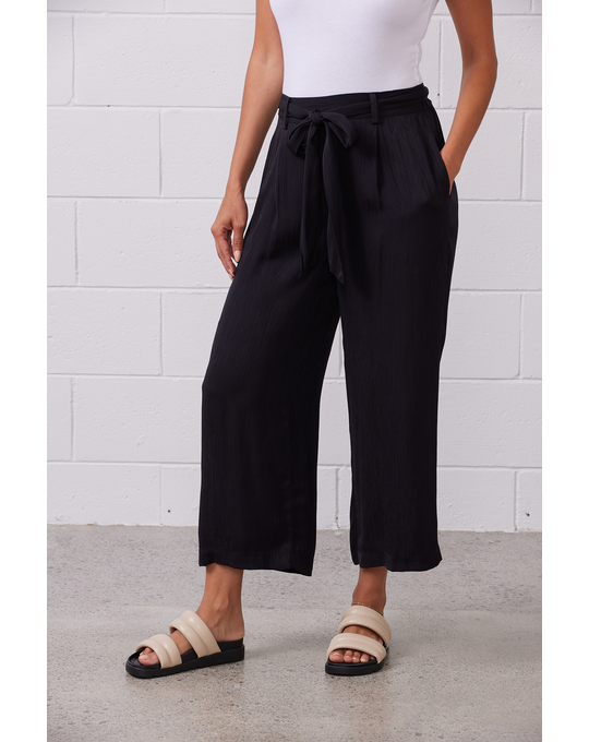 NEWPORT VICTORIA CROP PANT