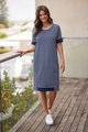 NEWPORT JANEY DRESS