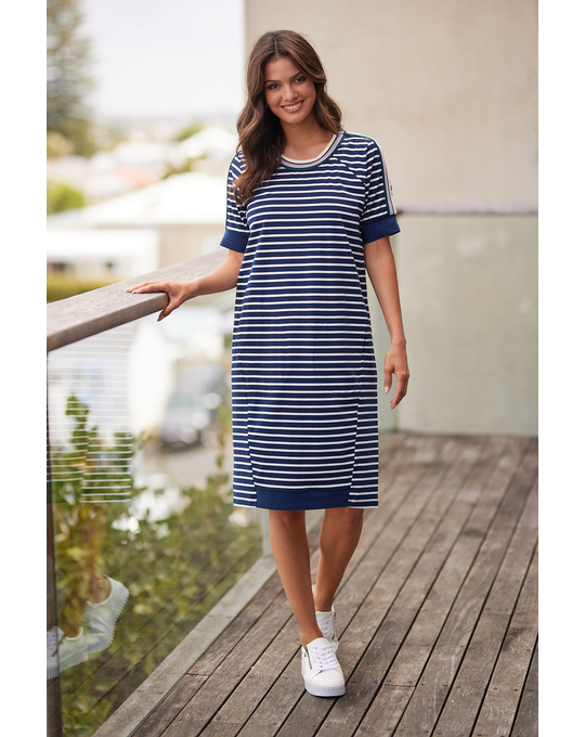 NEWPORT JANEY DRESS