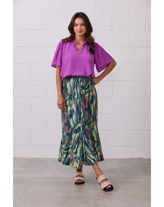 NEWPORT PARADISE SKIRT