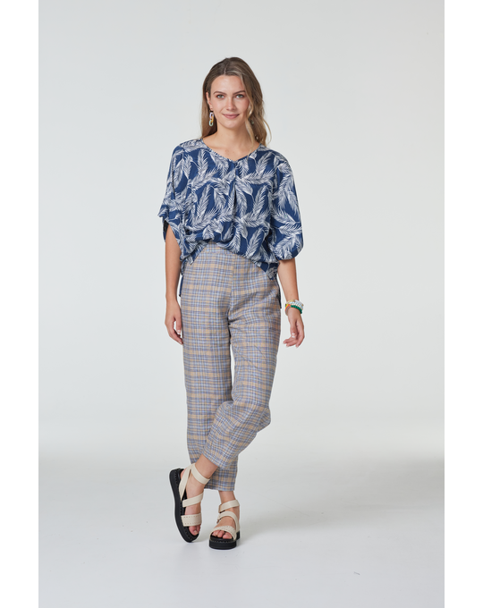 OBI BRADSHAW DEVON PANT